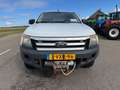 Ford Ranger Ranger 2.2 TDCi XL Super C. Wit - thumbnail 2