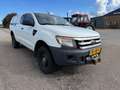 Ford Ranger Ranger 2.2 TDCi XL Super C. Wit - thumbnail 3