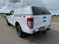 Ford Ranger Ranger 2.2 TDCi XL Super C. Wit - thumbnail 6