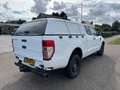 Ford Ranger Ranger 2.2 TDCi XL Super C. Wit - thumbnail 4