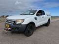 Ford Ranger Ranger 2.2 TDCi XL Super C. Wit - thumbnail 1