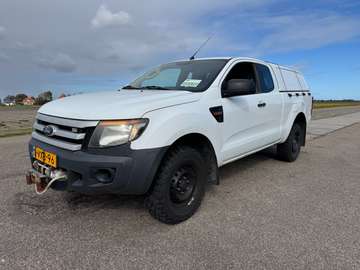 Ranger 2.2 TDCi XL Super C.