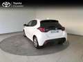 Toyota Yaris 120H 1.5 Active Tech Blanc - thumbnail 10