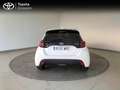 Toyota Yaris 120H 1.5 Active Tech Blanc - thumbnail 3