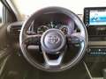 Toyota Yaris 120H 1.5 Active Tech Blanc - thumbnail 8