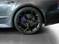 Audi RS7 RS 7 Sportback performance 463(630)  tiptronic Gris - thumbnail 7