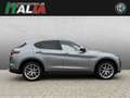 Alfa Romeo Stelvio First Edition 2.0 Turbo Q4 Grey - thumbnail 3