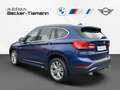 BMW X1 xDrive20i A,Sport Line,Rückfahrkamera,Head-Up,etc. Blau - thumbnail 4
