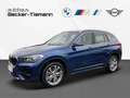 BMW X1 xDrive20i A,Sport Line,Rückfahrkamera,Head-Up,etc. Blau - thumbnail 1