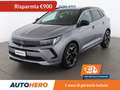 Opel Grandland X 1.5 CDTI Business Elegance aut. Argintiu - thumbnail 1