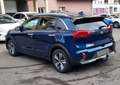 Kia Niro 1.6 gdi hybride 141 cv dct6 active Azul - thumbnail 2
