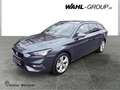 SEAT Leon Sportstourer 1.5 eTSI FR*NAVI*PANO-DACH*LED* Gris - thumbnail 1