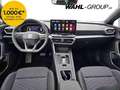 SEAT Sonstige Leon Sportstourer 1.5 eTSI FR*NAVI*PANO-DACH*LED* Grau - thumbnail 11