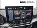 SEAT Leon Sportstourer 1.5 eTSI FR*NAVI*PANO-DACH*LED* Сірий - thumbnail 9