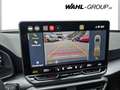 SEAT Leon Sportstourer 1.5 eTSI FR*NAVI*PANO-DACH*LED* Сірий - thumbnail 5
