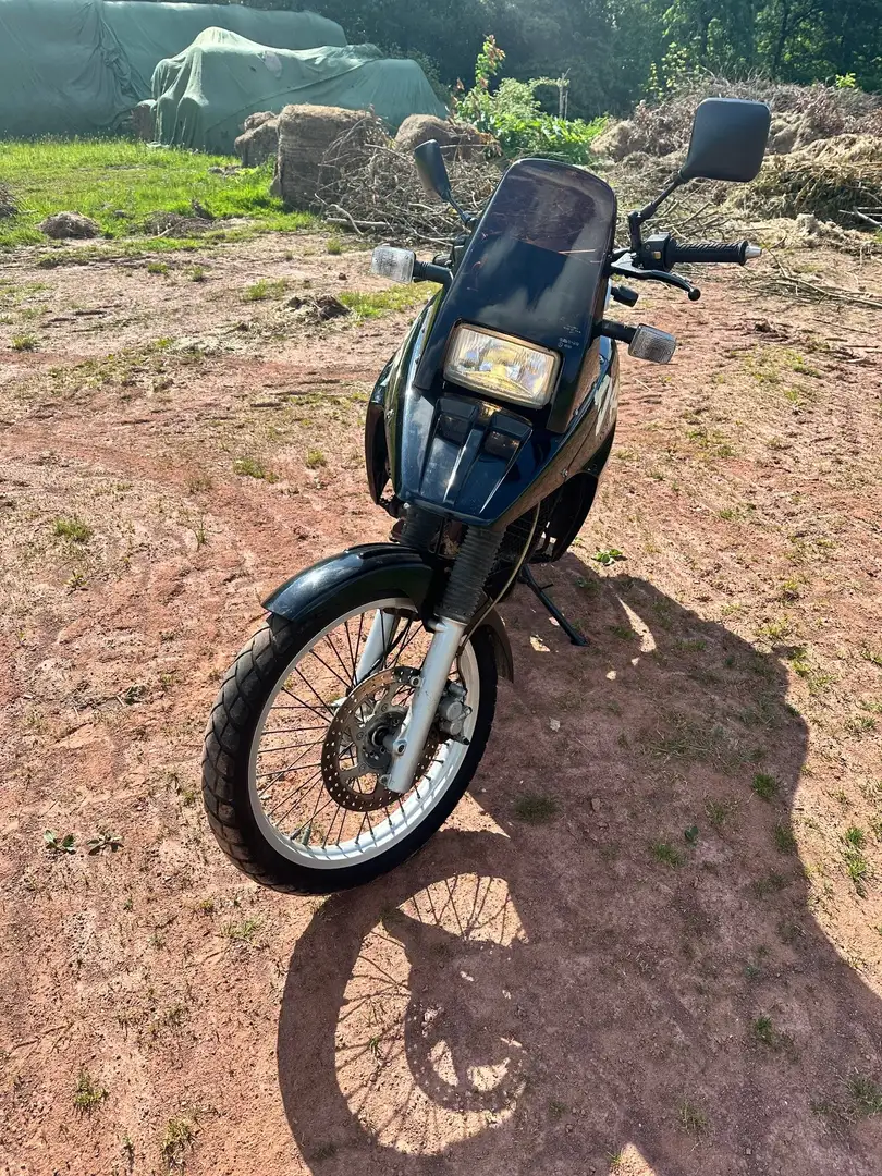 Suzuki DR Big Negro - 1