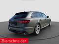 Audi A4 Avant 40 TDI S-Tronic S-line  2xS-line PANO NAVI K Szary - thumbnail 9