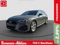 Audi A4 Avant 40 TDI S-Tronic S-line  2xS-line PANO NAVI K Szary - thumbnail 1