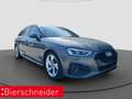 Audi A4 Avant 40 TDI S-Tronic S-line  2xS-line PANO NAVI K Szary - thumbnail 12