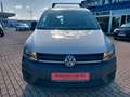 Volkswagen Caddy Nfz Kasten Klima 2 Sitze Bluetooth Weiß - thumbnail 3