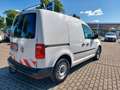 Volkswagen Caddy Nfz Kasten Klima 2 Sitze Bluetooth Weiß - thumbnail 7