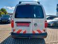 Volkswagen Caddy Nfz Kasten Klima 2 Sitze Bluetooth Weiß - thumbnail 6