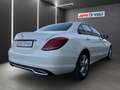 Mercedes-Benz C 200 C200 CGI Aut. LED Navi Tempomat Sitzheizung PDC Wit - thumbnail 4