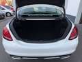 Mercedes-Benz C 200 C200 CGI Aut. LED Navi Tempomat Sitzheizung PDC Wit - thumbnail 9