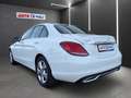 Mercedes-Benz C 200 C200 CGI Aut. LED Navi Tempomat Sitzheizung PDC Wit - thumbnail 5