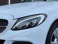 Mercedes-Benz C 200 C200 CGI Aut. LED Navi Tempomat Sitzheizung PDC Wit - thumbnail 7