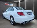 Mercedes-Benz C 200 Limousine LED Navi Weiß - thumbnail 5