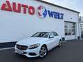 Mercedes-Benz C 200 C200 CGI Aut. LED Navi Tempomat Sitzheizung PDC Wit - thumbnail 31