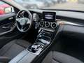 Mercedes-Benz C 200 C200 CGI Aut. LED Navi Tempomat Sitzheizung PDC Wit - thumbnail 14