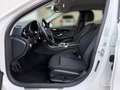 Mercedes-Benz C 200 C200 CGI Aut. LED Navi Tempomat Sitzheizung PDC Wit - thumbnail 10