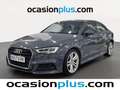 Audi A3 Sedán 35 TFSI S line S tronic 110kW Gris - thumbnail 1
