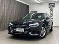 Audi A4 40 quattro 2.0 TDI advanced Schwarz - thumbnail 1