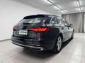 Audi A4 40 quattro 2.0 TDI advanced Schwarz - thumbnail 7