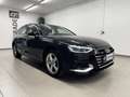 Audi A4 40 quattro 2.0 TDI advanced Schwarz - thumbnail 5