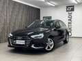 Audi A4 40 quattro 2.0 TDI advanced Schwarz - thumbnail 4