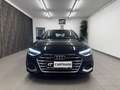 Audi A4 40 quattro 2.0 TDI advanced Schwarz - thumbnail 3