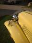 MG TD Midget Gelb - thumbnail 8