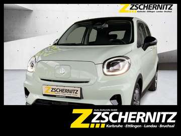 37 70 kW BEV AC Navi Pano SD Kam. KeyLess