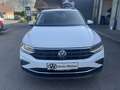 Volkswagen Tiguan Life 2.0 TDI DSG erst 19 tkm Blanc - thumbnail 2