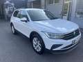 Volkswagen Tiguan Life 2.0 TDI DSG erst 19 tkm Blanc - thumbnail 3