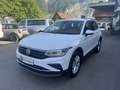 Volkswagen Tiguan Life 2.0 TDI DSG erst 19 tkm Blanc - thumbnail 1
