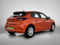 Opel Corsa 1.2 Edition Orange - thumbnail 4