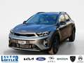 Kia Stonic Nightline Edition 1.0 48V NAVI^ KLIMA^ Klima Navi Grau - thumbnail 1