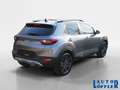 Kia Stonic Nightline Edition 1.0 48V NAVI^ KLIMA^ Klima Navi Grau - thumbnail 5