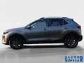 Kia Stonic Nightline Edition 1.0 48V NAVI^ KLIMA^ Klima Navi Grau - thumbnail 2