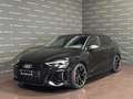 Audi RS3 RS 3 SPB TFSI quattro S tronic Schwarz - thumbnail 1